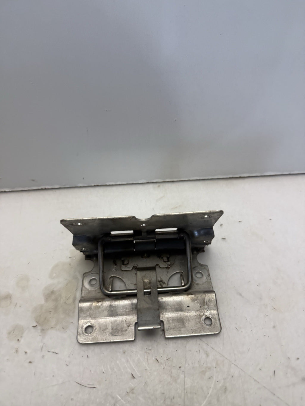 1999-2001 Sea-Doo OEM Front Storage Compartment Hinge Ass’y GS GSX Limited