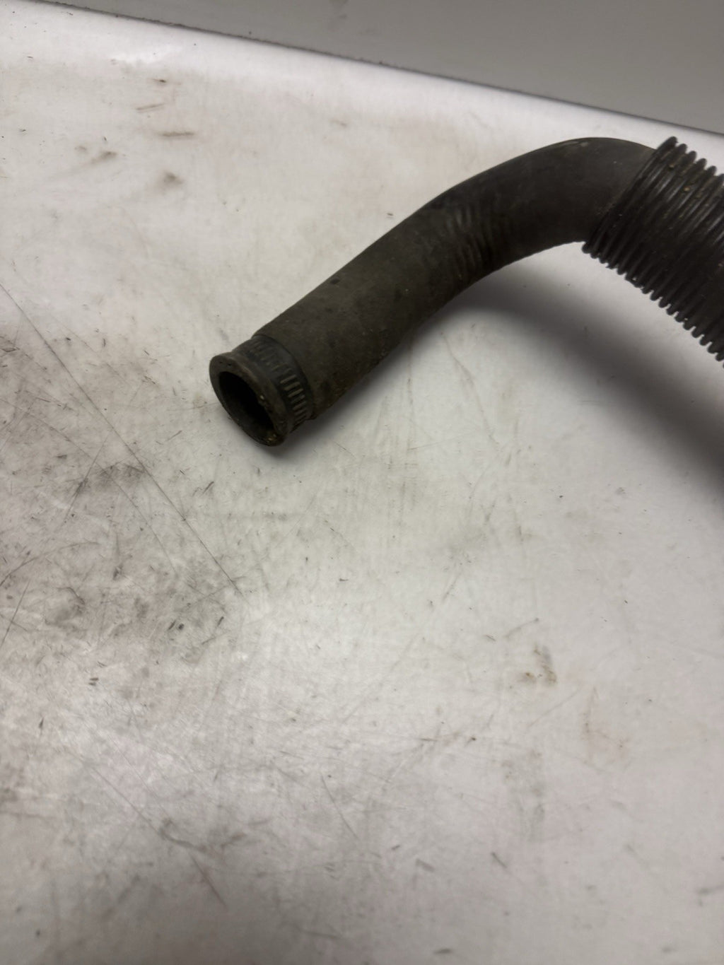 1996-2000 Ski-Doo Formula MXZ 500 OEM Coolant Hose
