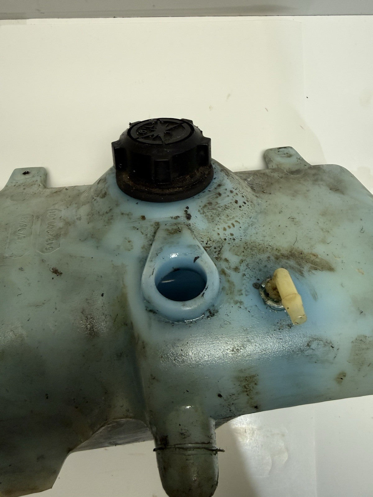 1997-2000 SL SLX 780 PRO 785 SL 1050 OEM Engine Motor Oil Tank Reservoir