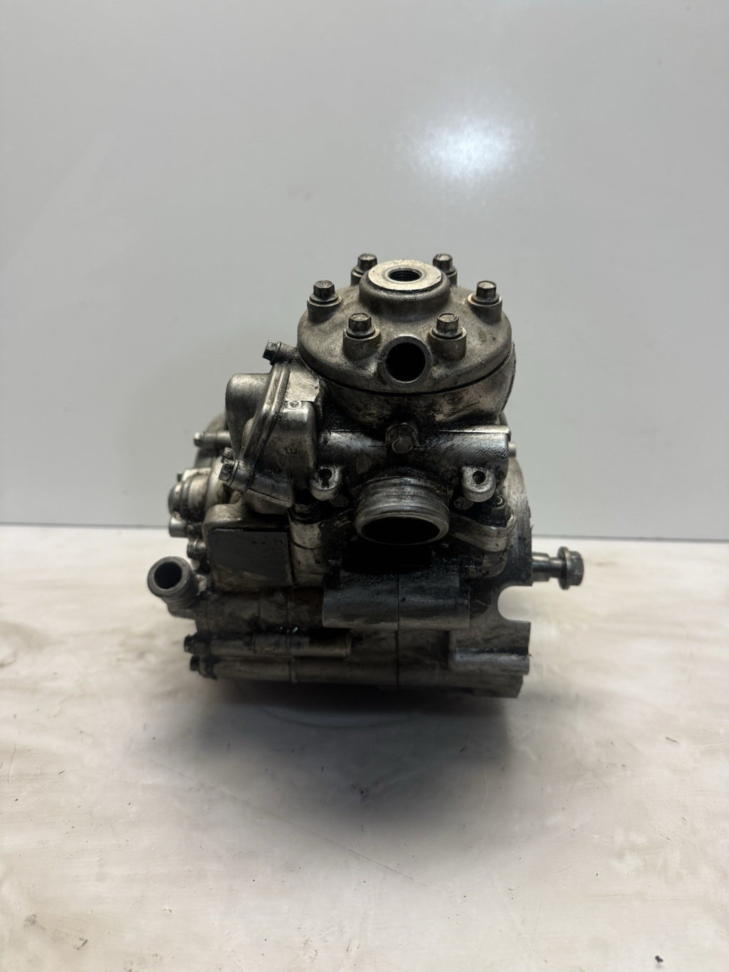 2006-2012 KTM 85SX OEM Complete Engine Motor Ass’y 105cc Big Bore
