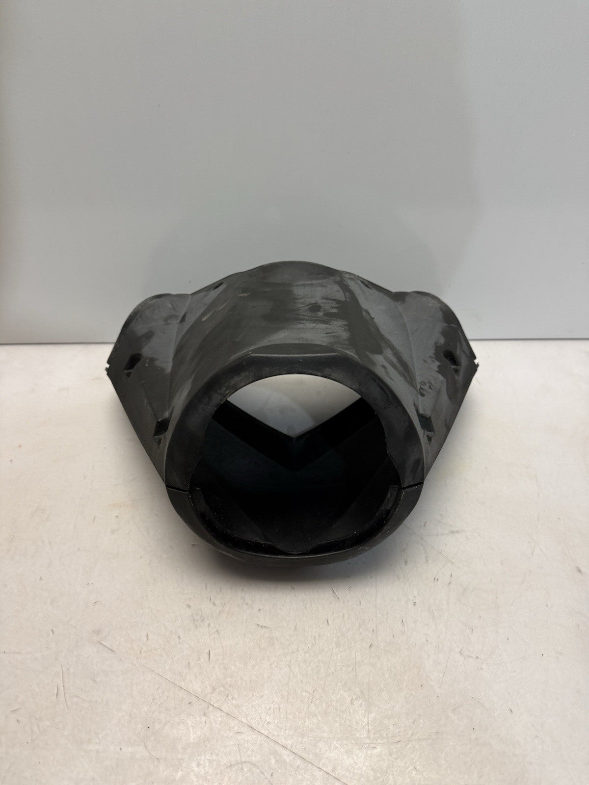 2003-2006 Sea-Doo OEM Upper and Lower Steering Cover Ass'y Freshwater GTI GTX