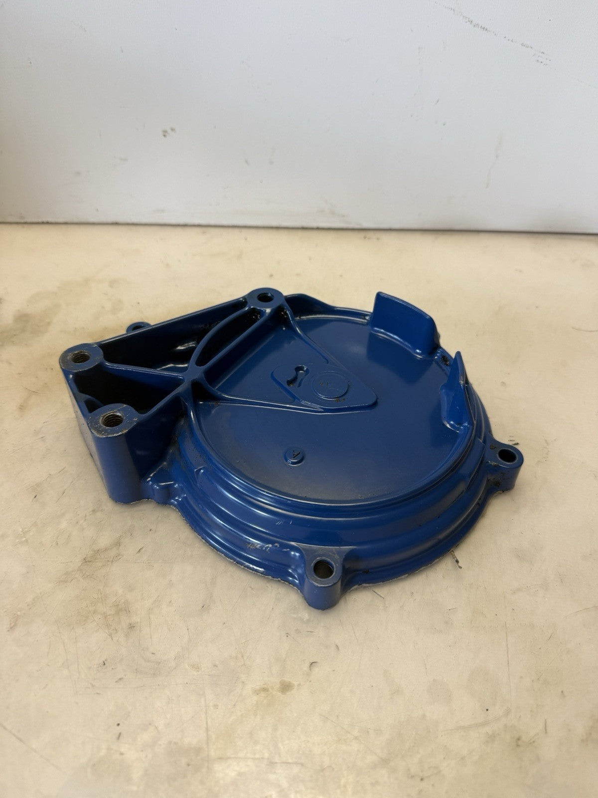 1992-1997 Polaris SL SLT SLX 650 750 780 Crankcase Stator Magneto Cover 3240221