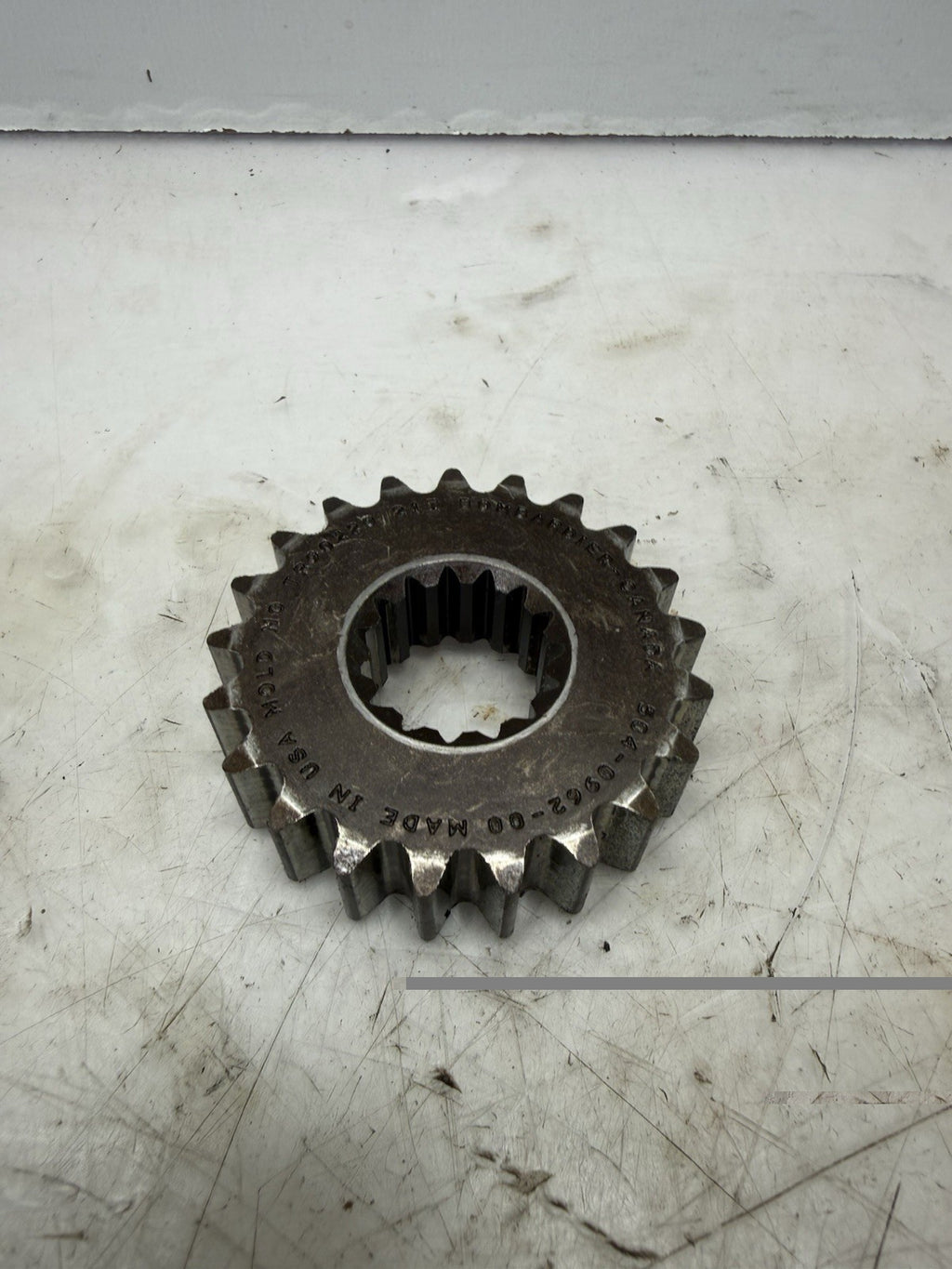 2000-2019 Ski-Doo MXZ Summit 800 OEM Chaincase 21T Sprocket Gear 504-0962-00