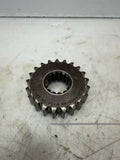 2000-2019 Ski-Doo MXZ Summit 800 OEM Chaincase 21T Sprocket Gear 504-0962-00