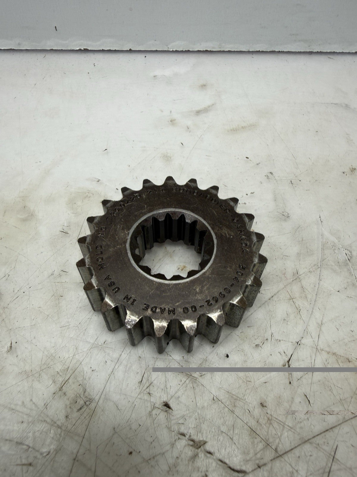 2000-2019 Ski-Doo MXZ Summit 800 OEM Chaincase 21T Sprocket Gear 504-0962-00