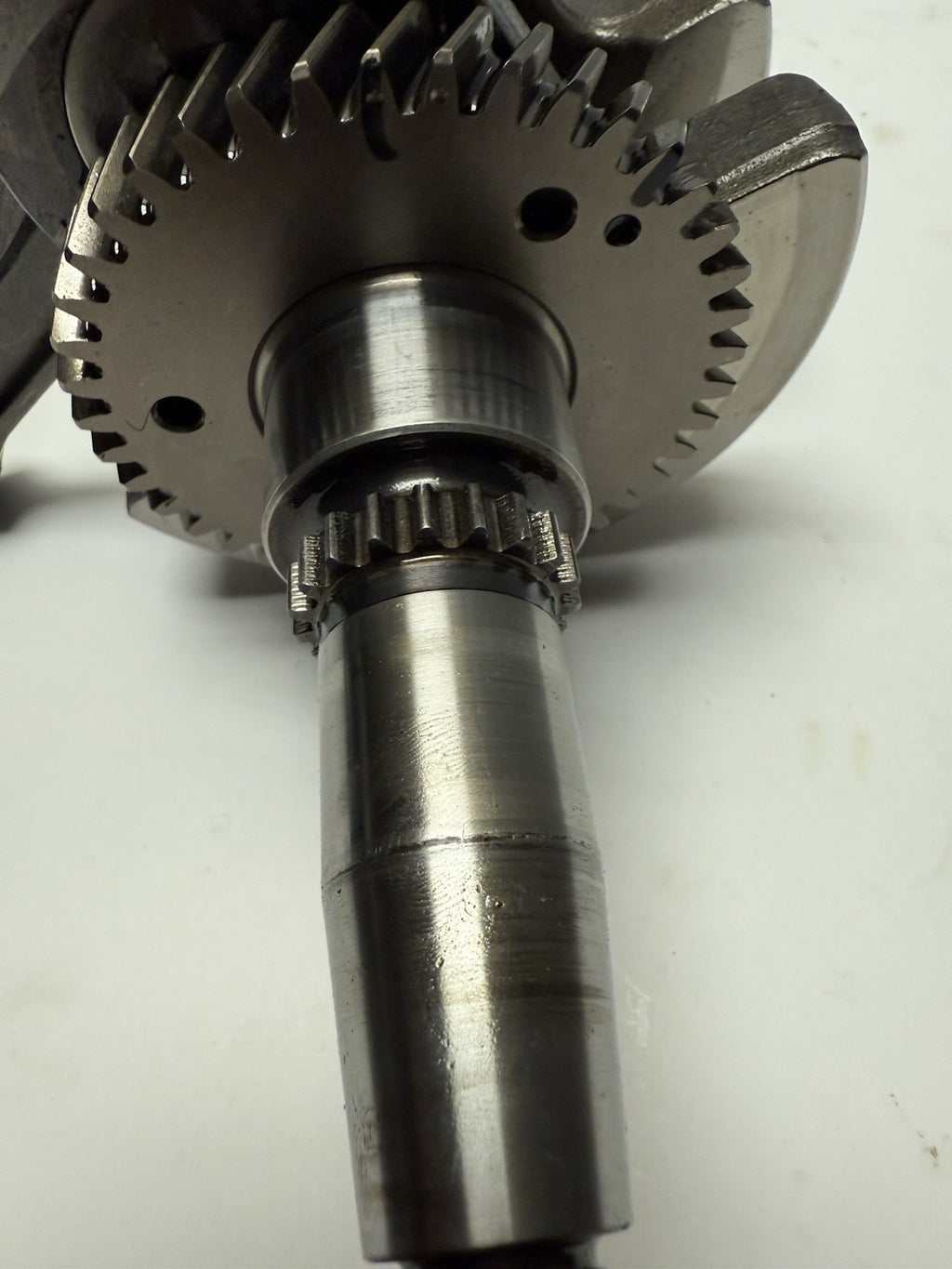 2015-2017 Polaris Ranger RZR Sportsman ACE 570 OEM Engine Motor Crankshaft Ass’y