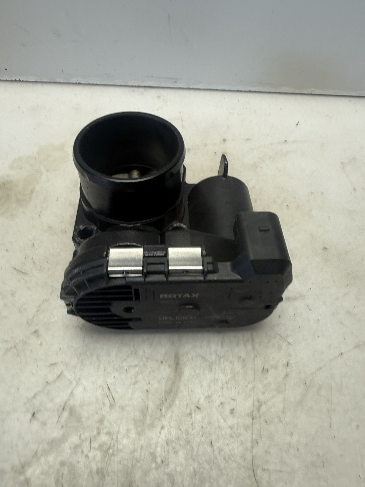 2014-2024 Sea-Doo SPARK Trixx 900 OEM Throttle Body 420893141 420893144