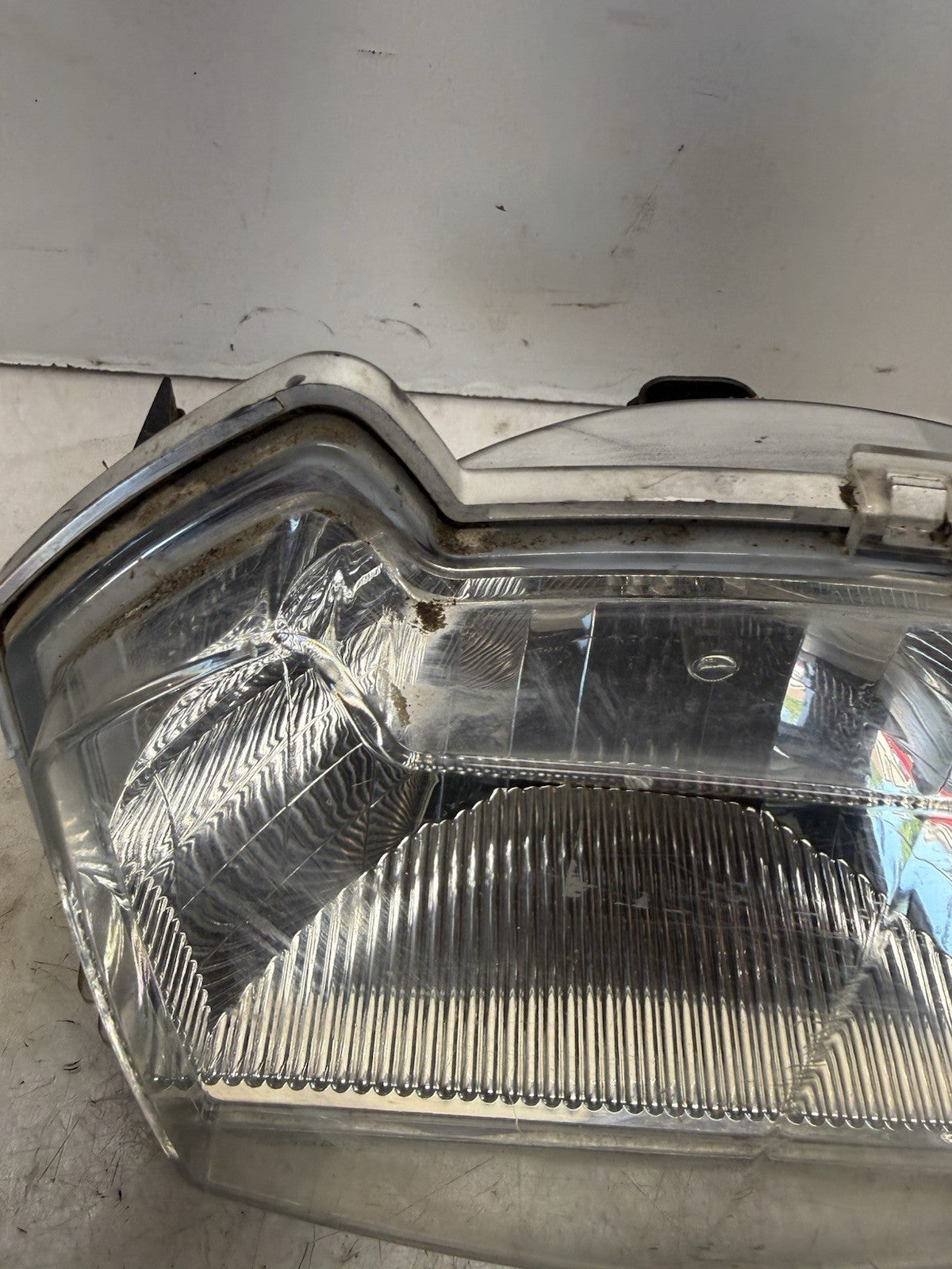 2009-2025 Polaris Sportsman 850 OEM Center Headlight Head Lamp