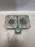 Ski-Doo OEM Cylinder Head 1996-1998 Formula Summit Grand Touring 500