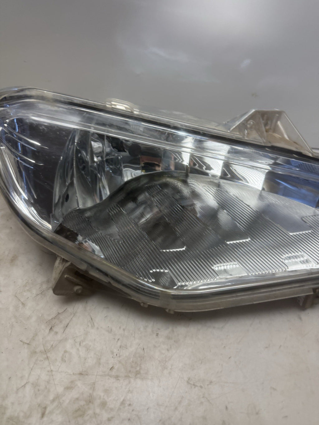 2018-2022 Polaris Ranger 1000 XP (Includes Crew Models) OEM Right Headlight Lamp