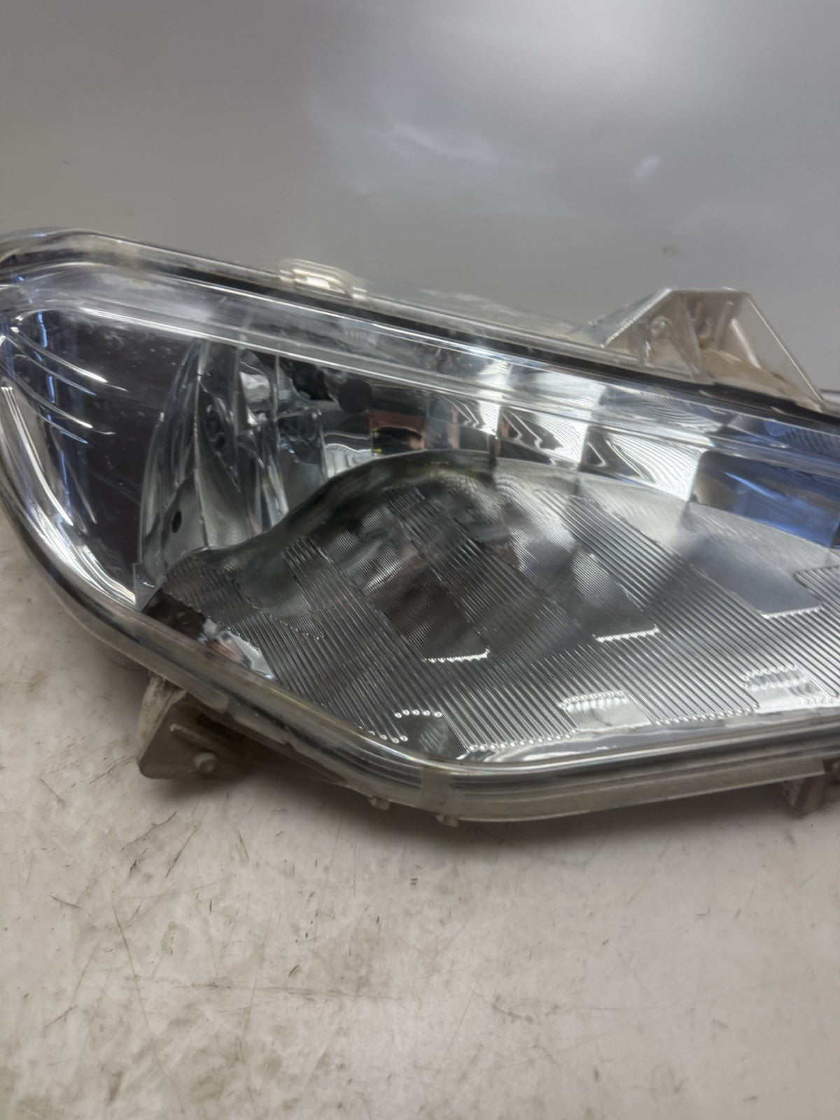 2018-2022 Polaris Ranger 1000 XP (Includes Crew Models) OEM Right Headlight Lamp