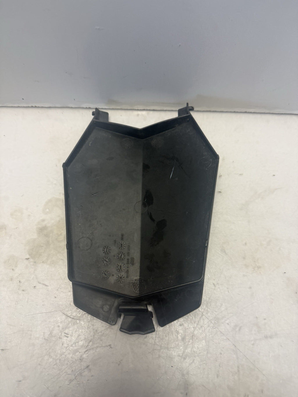 2014-2021 SEA-DOO SPARK ACE 900 2 UP 3 UP TRIXX OEM GLOVE BOX LID COVER & LATCH