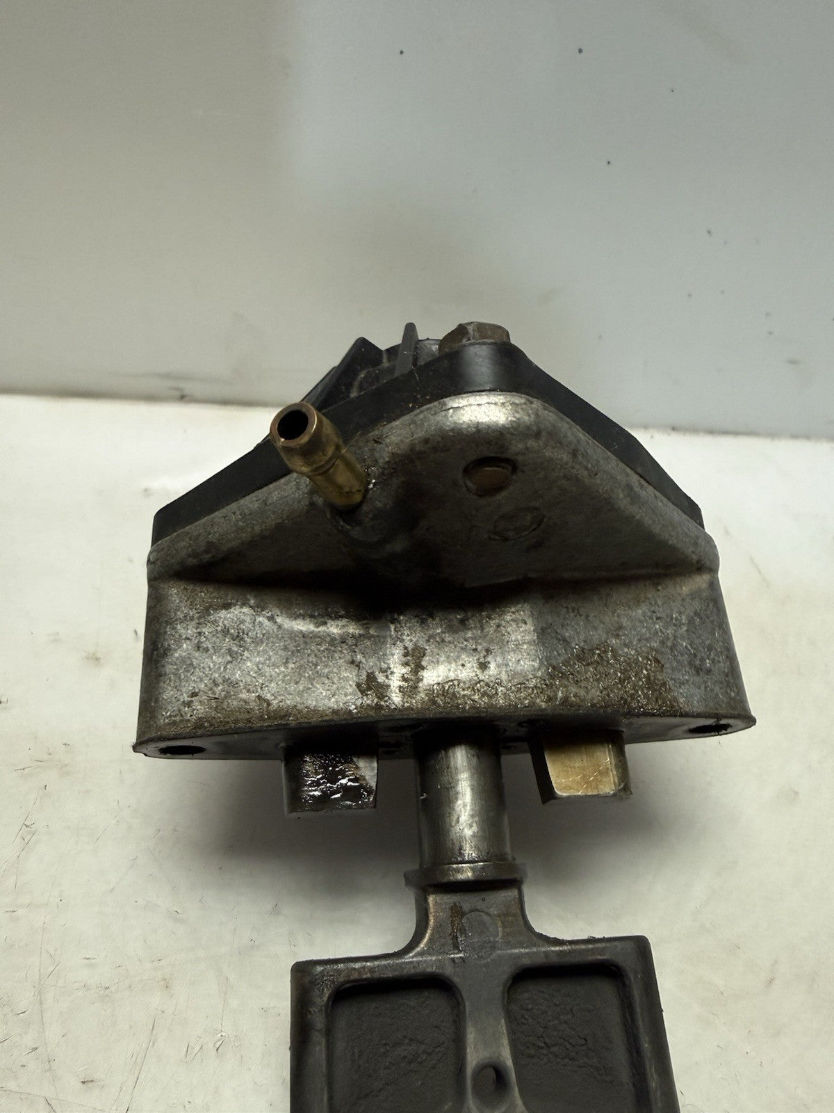 2007-2010 Polaris RMK IQ Dragon 700 OEM Snowmobile Exhaust Power Valve Ass'y