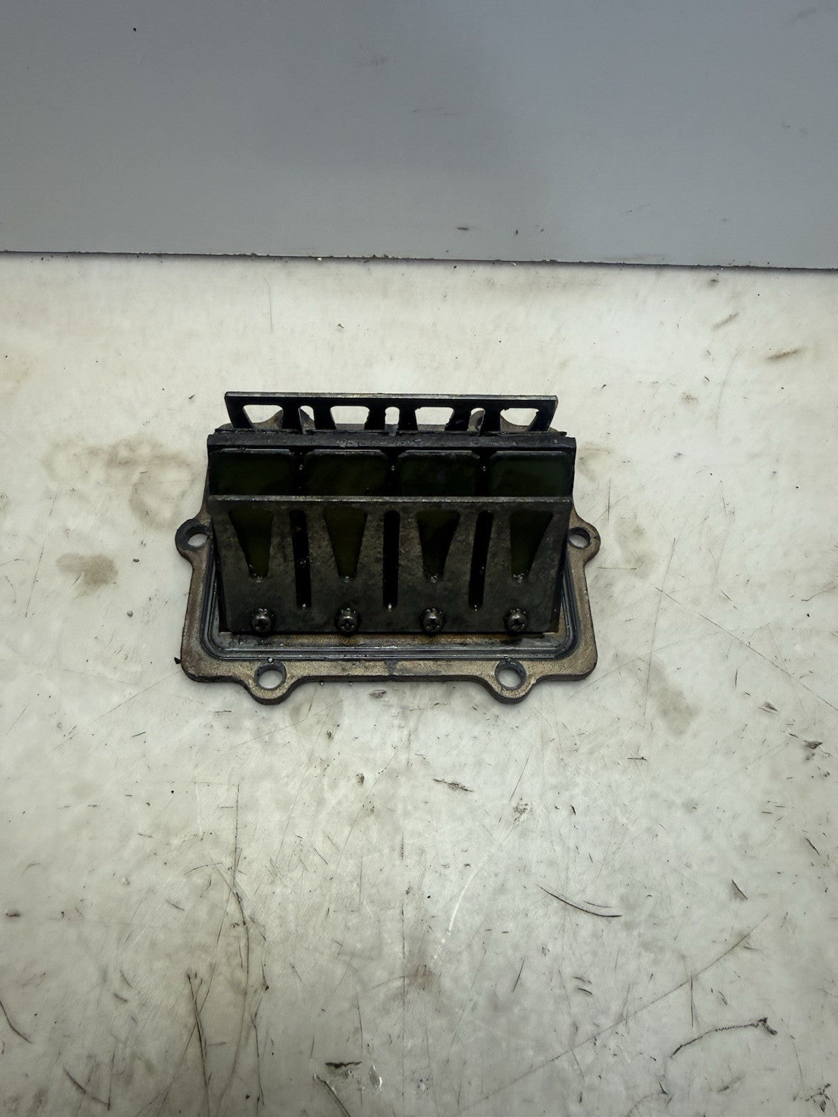 1996-2004 POLARIS SL SLTX 900 1050 VIRAGE TX I GENESIS OEM REED VALVE