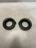 2009-2017 Polaris IQ Dragon 800 RMK 700 OEM Throttle Body Airbox Adapter Boots