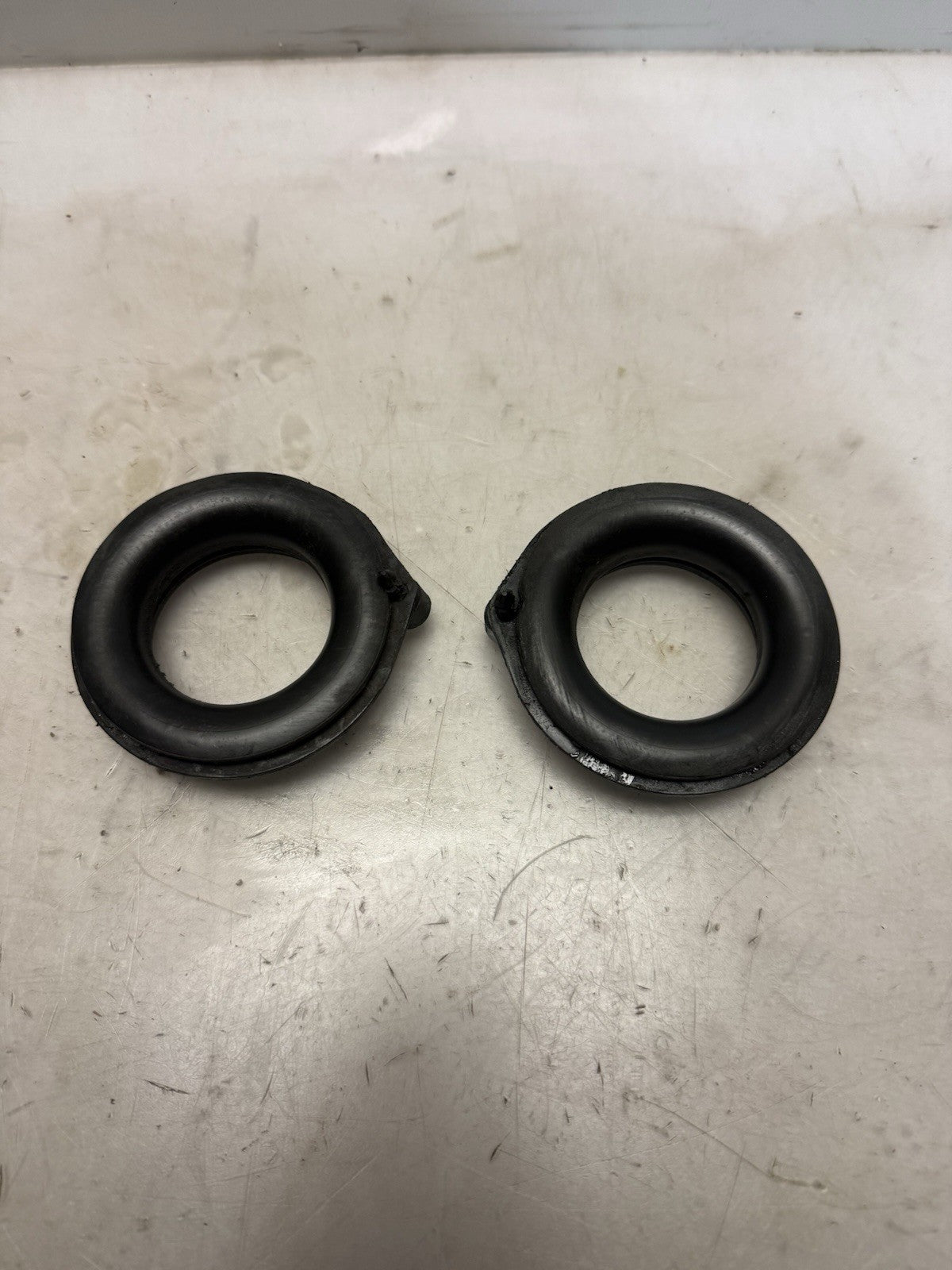 2009-2017 Polaris IQ Dragon 800 RMK 700 OEM Throttle Body Airbox Adapter Boots