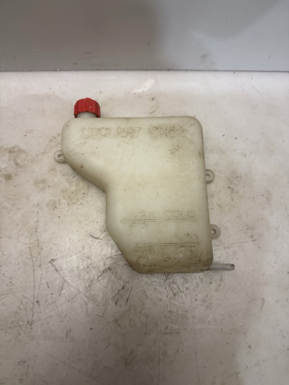 2018-2025 Polaris RZR 900 General XP Ranger 1000 OEM Coolant Surge Tank