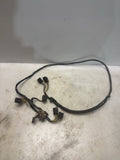 1995 Ski-Doo Formula 500 OEM Front Headlight Wire Harness Loom