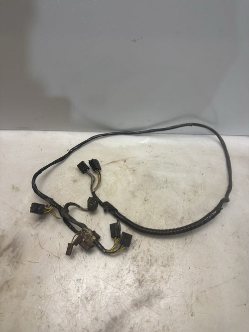 1995 Ski-Doo Formula 500 OEM Front Headlight Wire Harness Loom