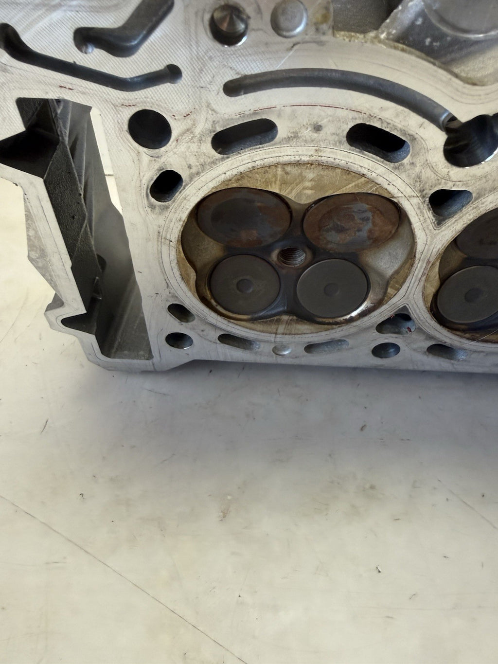 2014-2026 GOOD FRESHWATER Sea-Doo SPARK 900 HO ACE OEM Cylinder Head 420213265