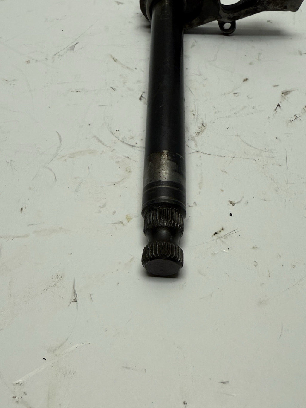1986-2013 Kawasaki KX100 KX85 OEM Transmission Gear Shift Shaft Spindle Rod