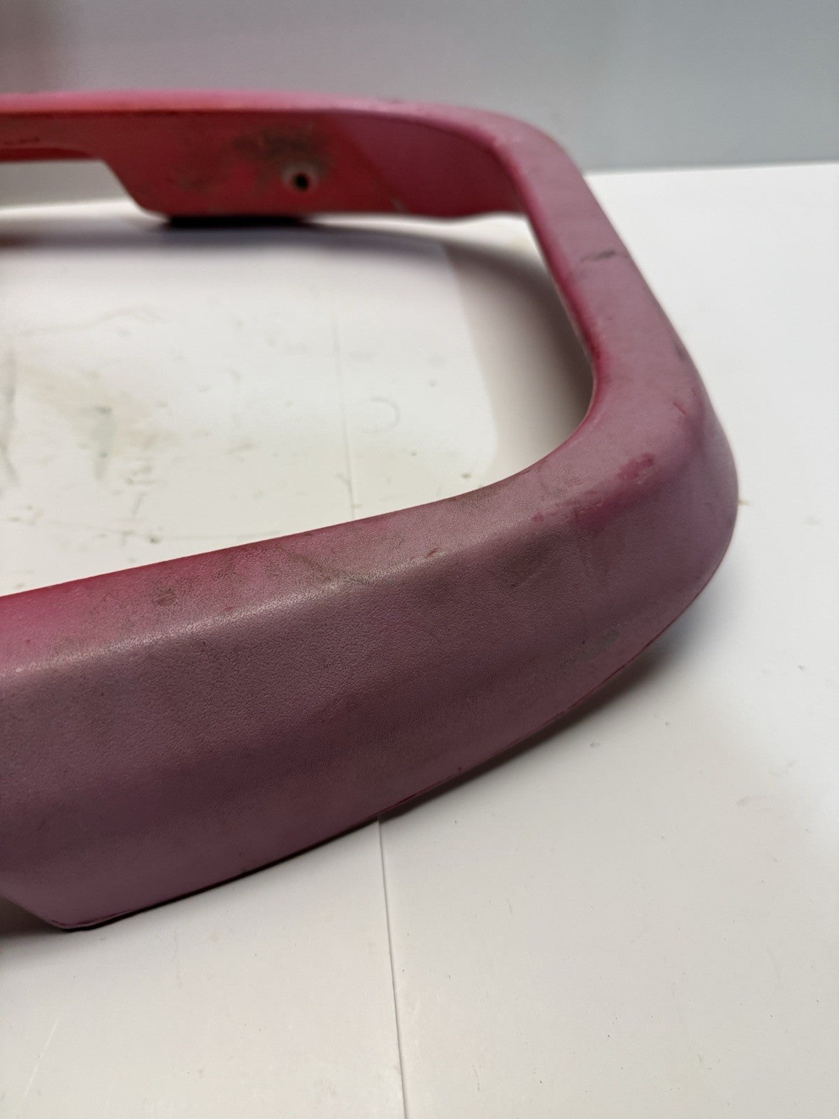 1997-1998 POLARIS SLTX 1050 SL 780 900 SLTX 1050 OEM REAR GRAB HANDLE