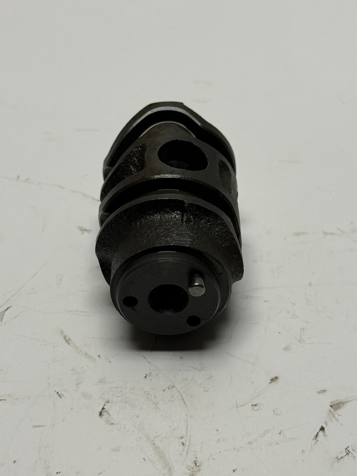 1986-2025 Kawasaki KX85 KX100 OEM Shift Drum w/ Shift Cam