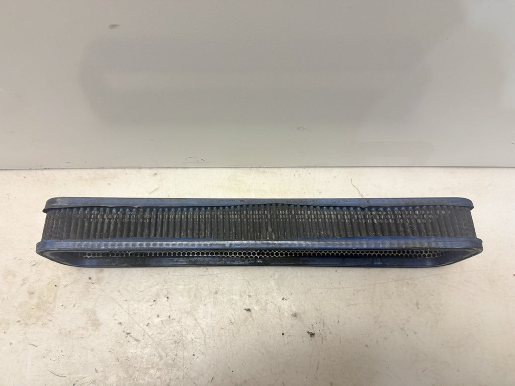 OEM POLARIS 2003 2004 MSX 140 COMPELETE AIR INTAKE BOX COVER + BASE & FILTER