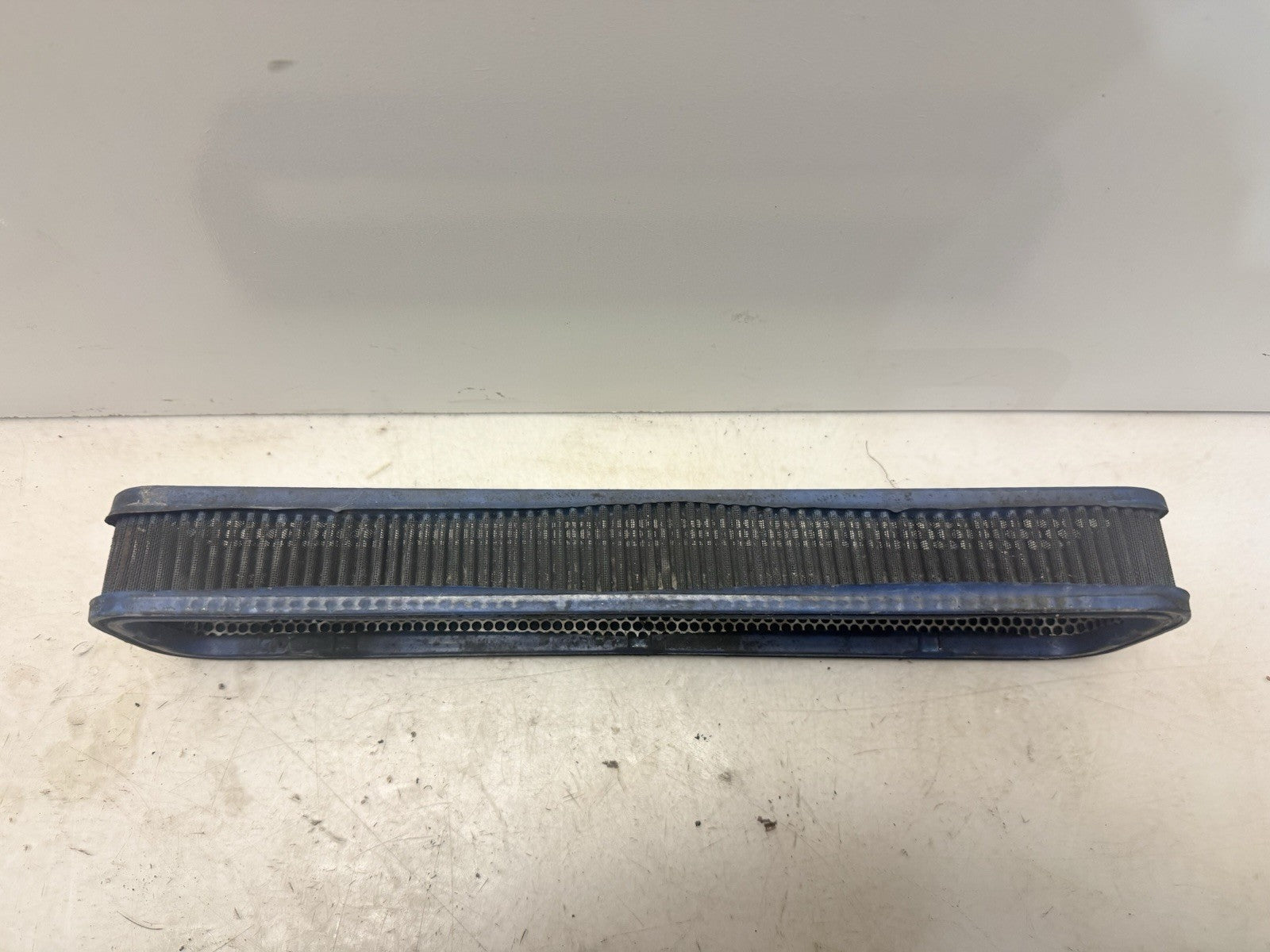 OEM POLARIS 2003 2004 MSX 140 COMPELETE AIR INTAKE BOX COVER + BASE & FILTER