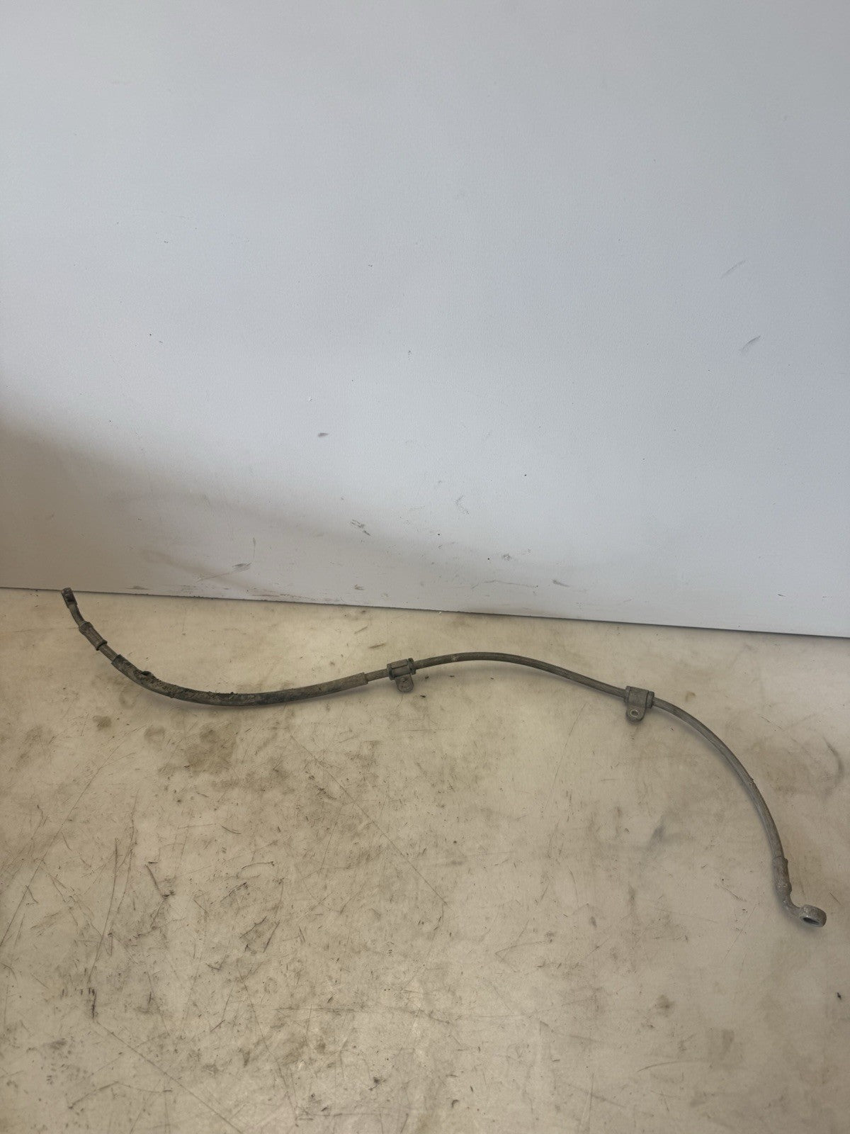 2021-2026 Polaris Ranger XP Crew 1000 OEM Brake Lines Cylinder To Rear & Front