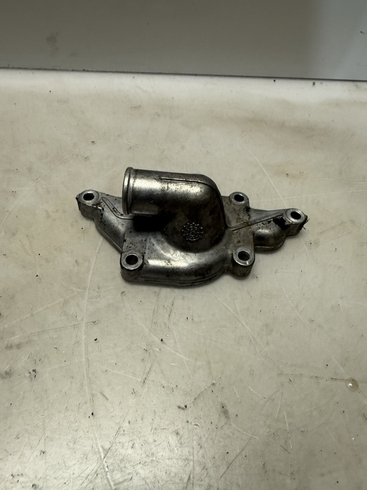 1997-1999 MXZ Summit Grand Touring Ski-Doo OEM Water Pump Housing Cover