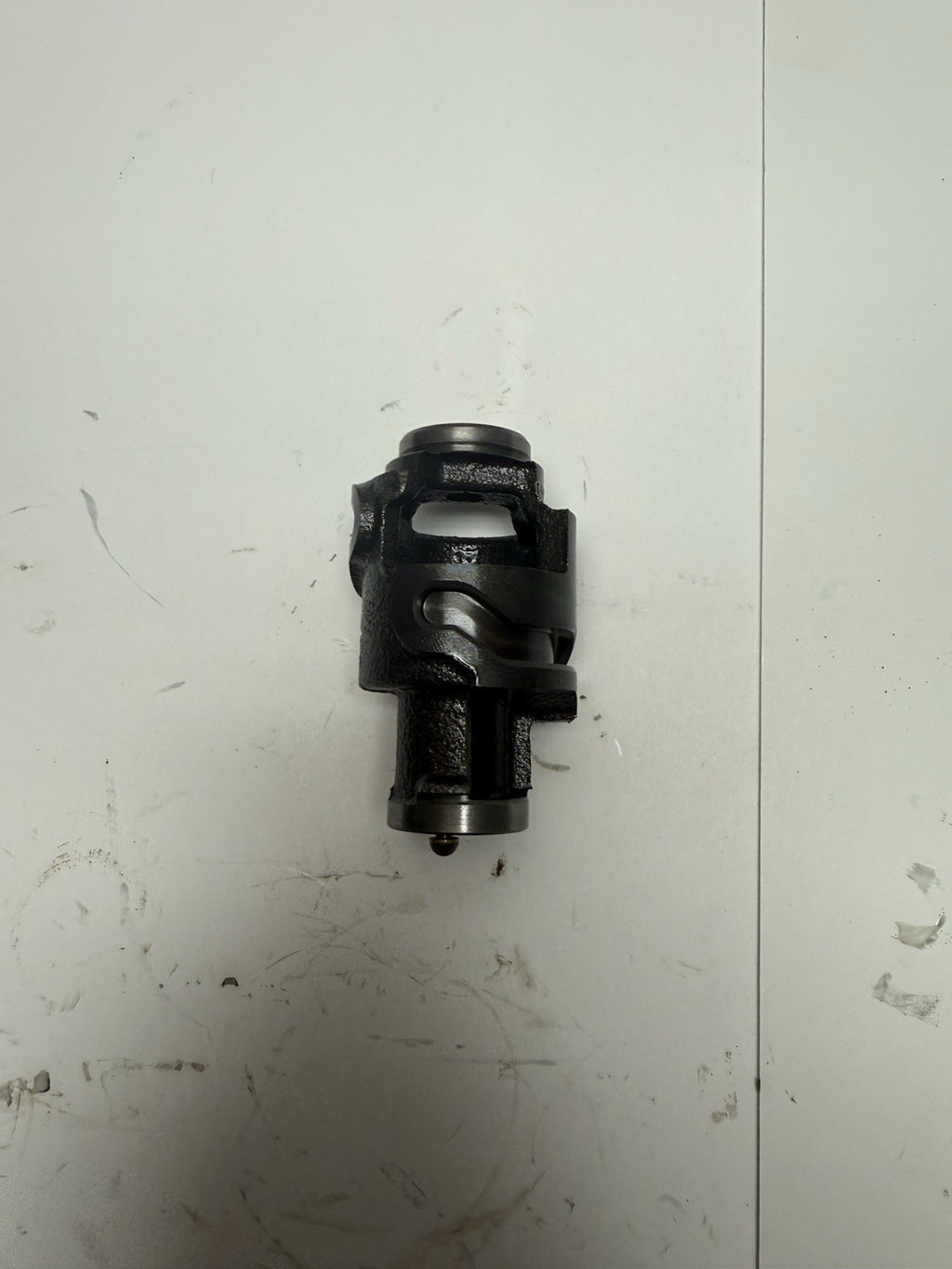 2003-2005 Yamaha YZ450F OEM Transmission Tranny Shifting Cam Shift Drum Ass’y
