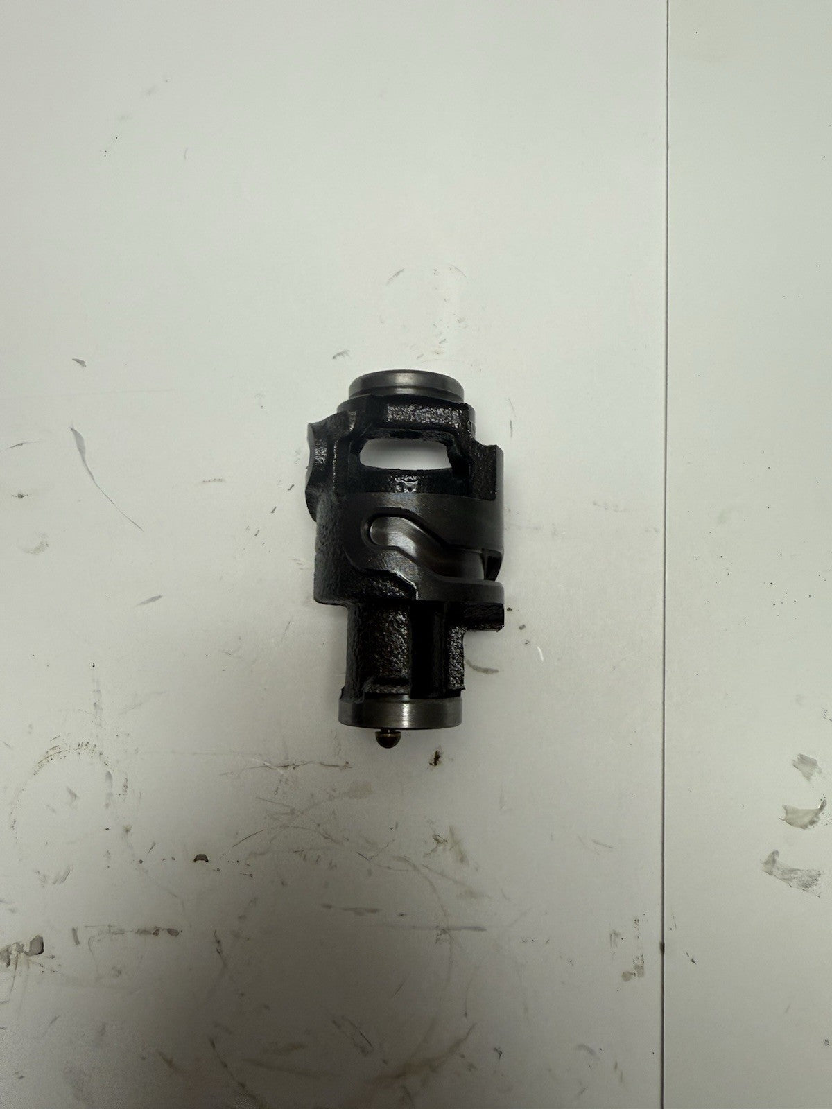 2003-2005 Yamaha YZ450F OEM Transmission Tranny Shifting Cam Shift Drum Ass’y