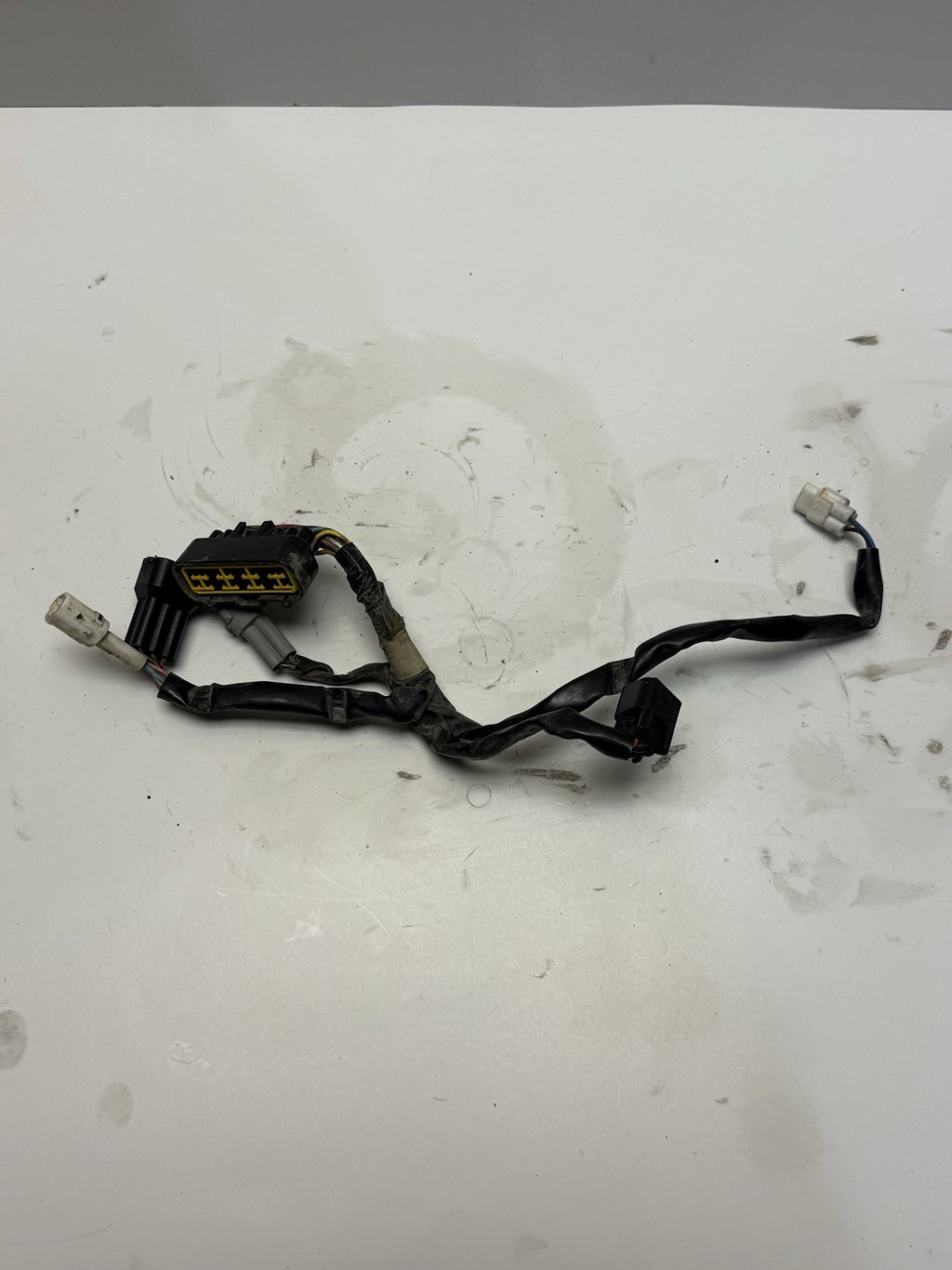 2003-2005 Yamaha YZ250F YZ450F OEM Main Electrical Wire Wiring Harness