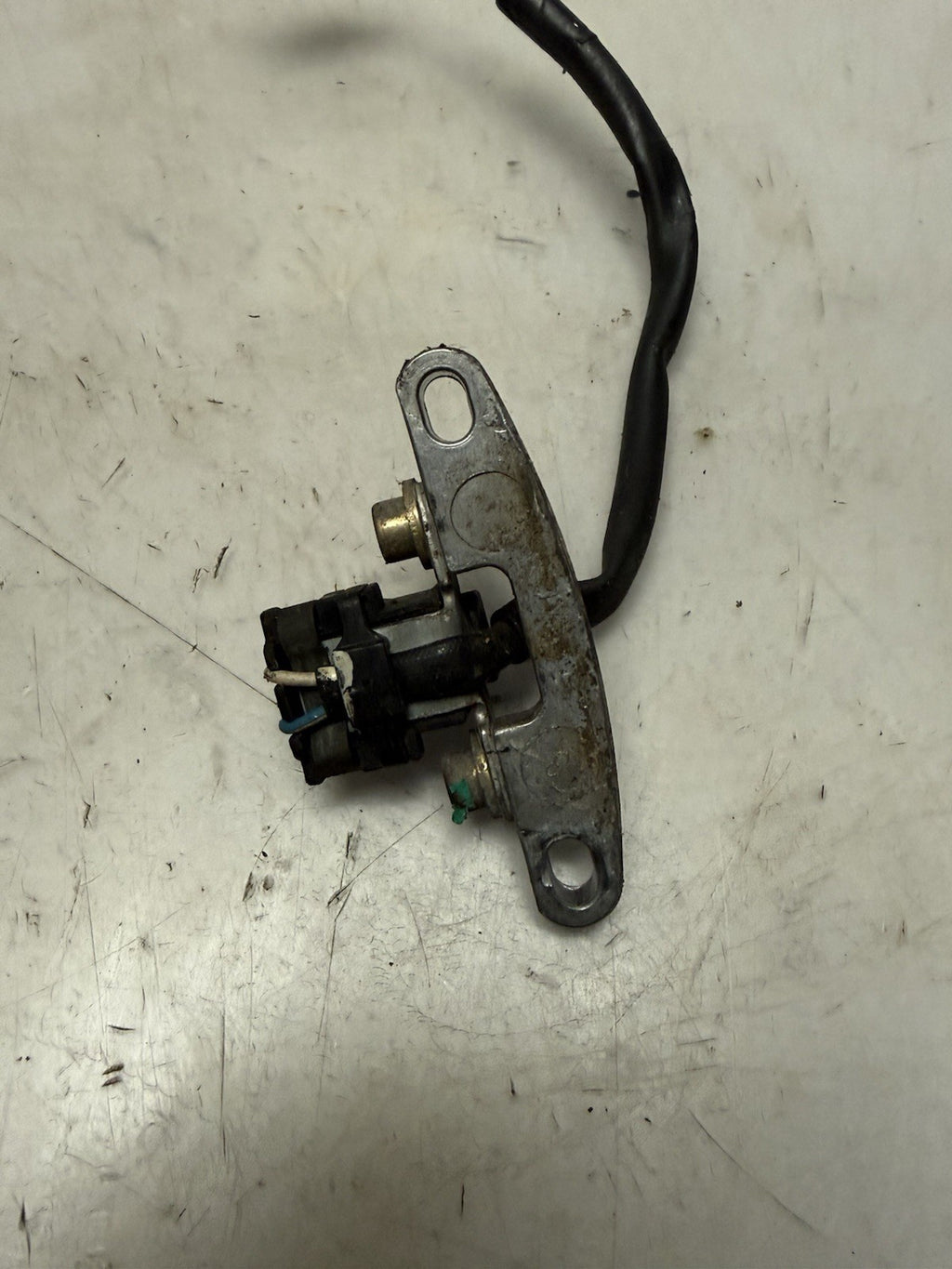 1995-1997 MXZ Formula Summit Ski-Doo Snowmobile OEM Electrical Pick Up Ass'y