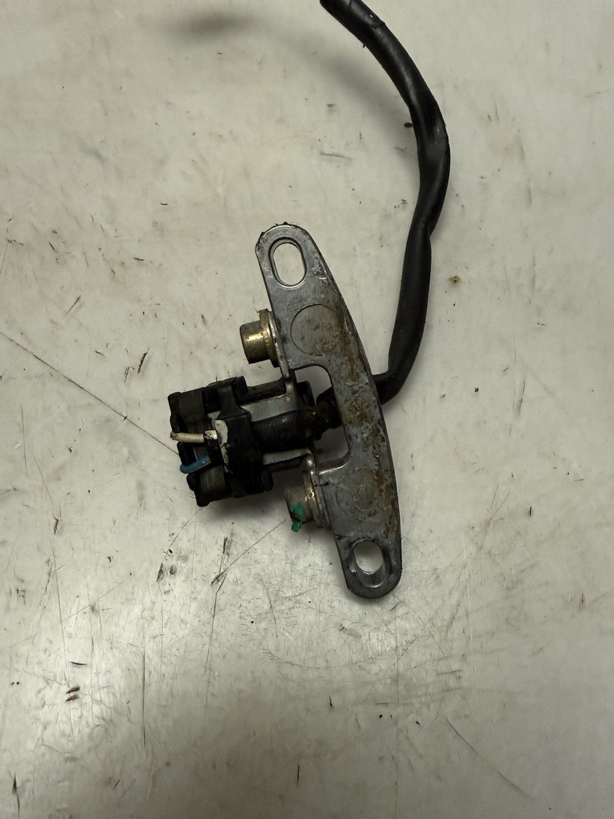 1995-1997 MXZ Formula Summit Ski-Doo Snowmobile OEM Electrical Pick Up Ass'y