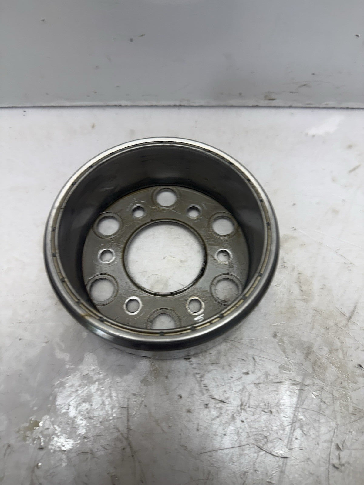 2002-2006 Sea-Doo GTX 4-TEC 155 / RXT 215 OEM Magneto Flywheel 420889710
