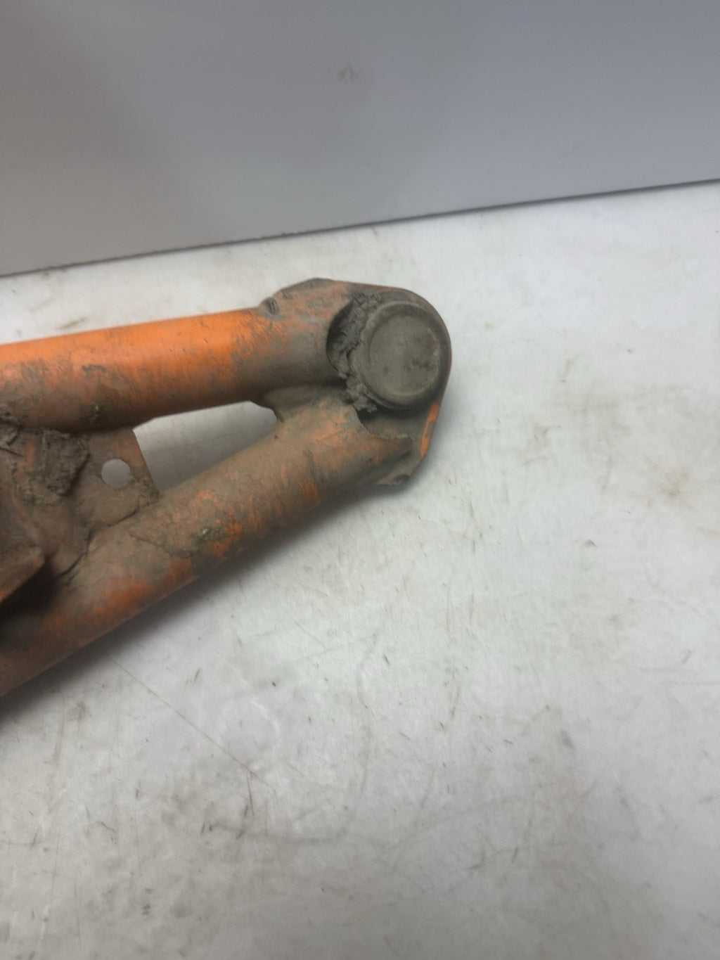 2021 Polaris XP 1000 High Lifter OEM Right Hand RH Upper Control A-Arm