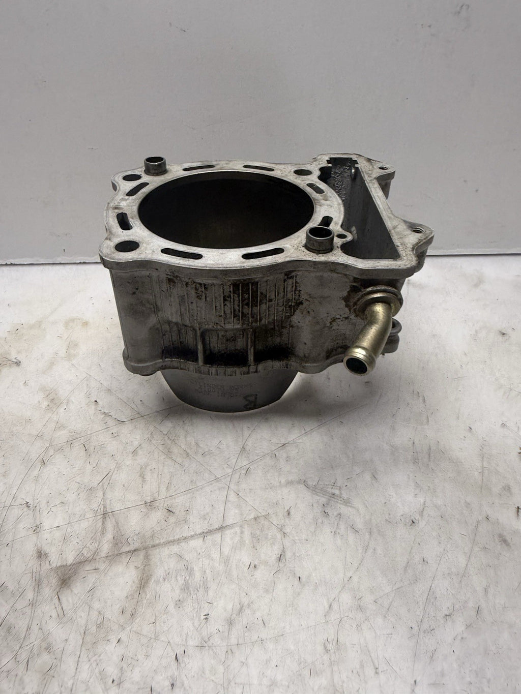 2000-2024 Suzuki LTZ 400 DRZ 400 OEM Cylinder Jug Standard