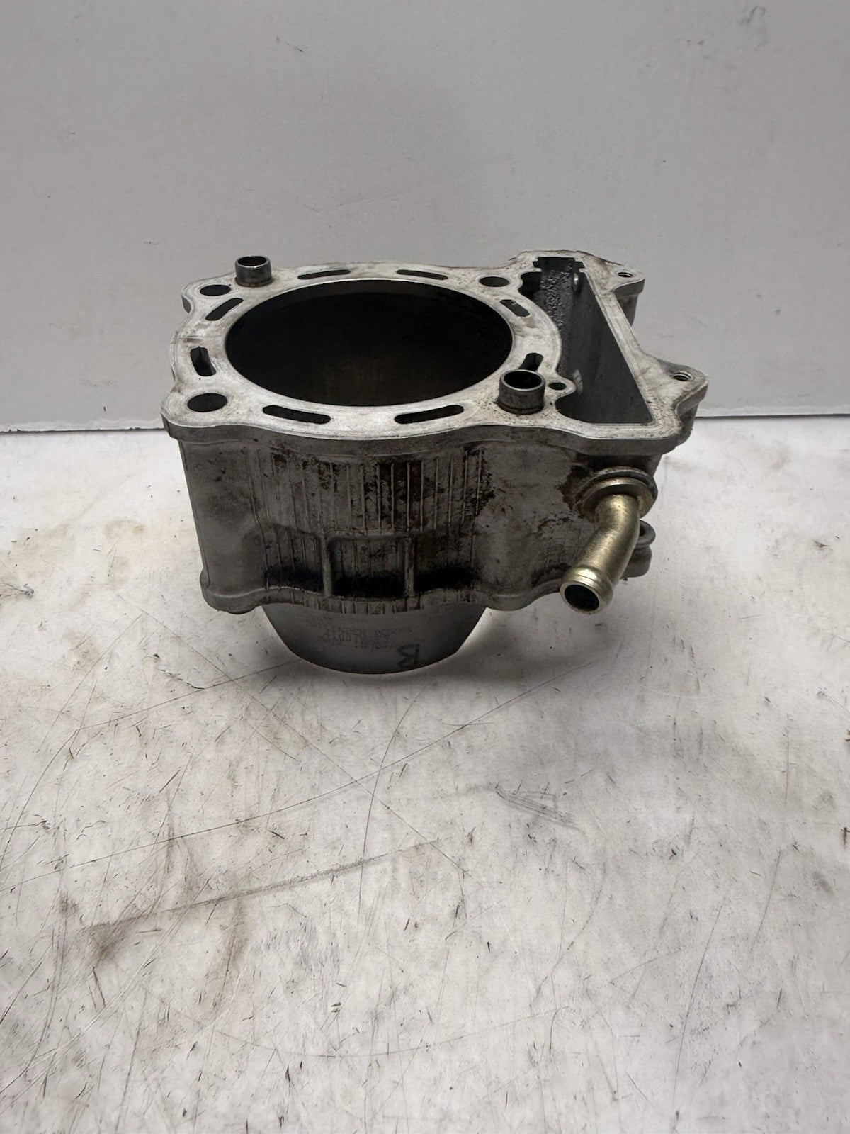 2000-2024 Suzuki LTZ 400 DRZ 400 OEM Cylinder Jug Standard