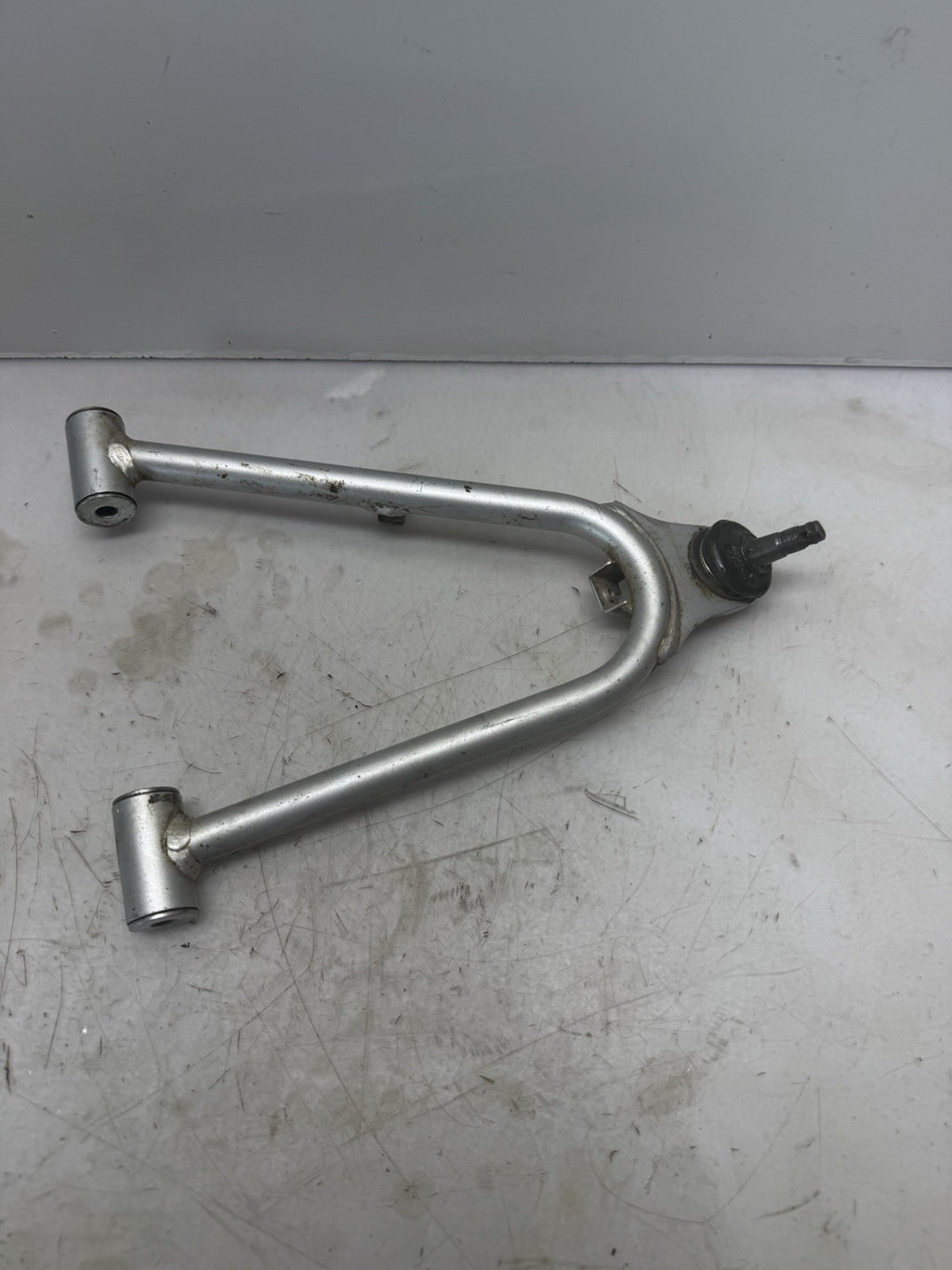 2003-2007 Suzuki Quadsport LTZ400 OEM Front Upper Right Control A-Arm