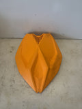 2014-2015 Sea-Doo Spark 900 OEM Front Cover Trim Plastic Deflector Orange