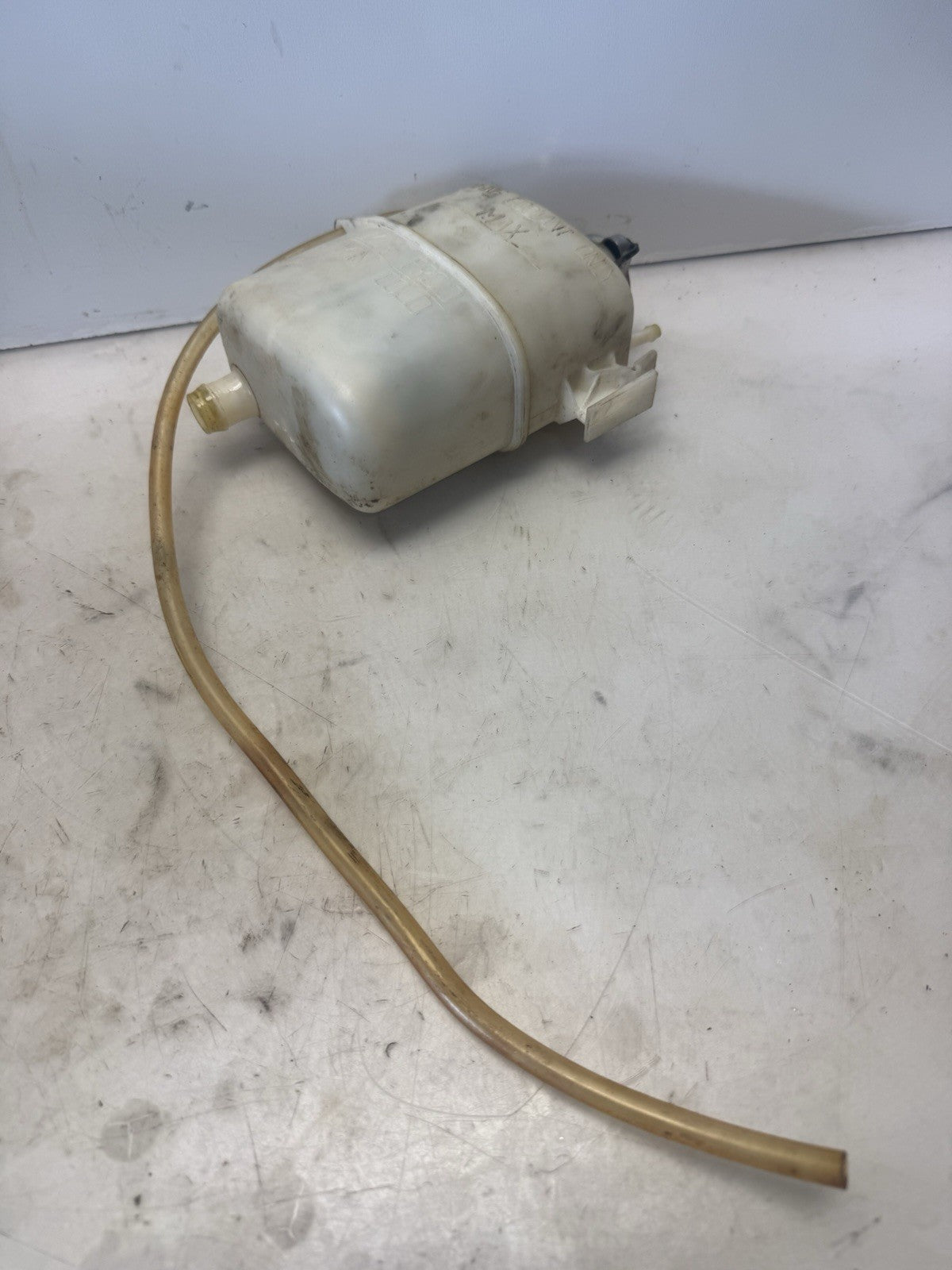 2002-2020 Sea-Doo OEM Coolant Reservoir Tank 276000086 Challenger RXT RXP GTX