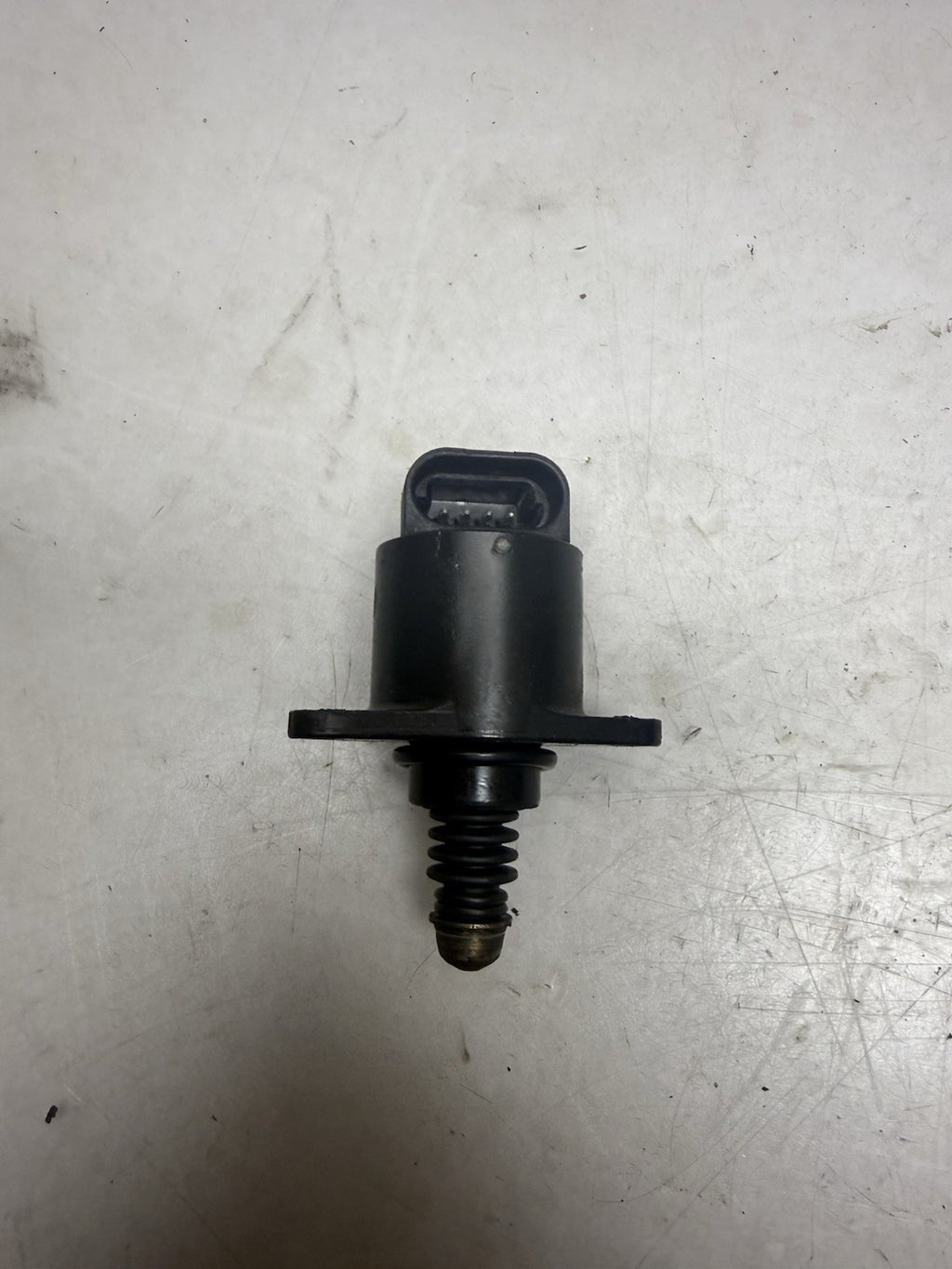 2002-2012 Sea-Doo OEM Electrical Idle Bypass Valve GTI Challenger GTX RXP RXT