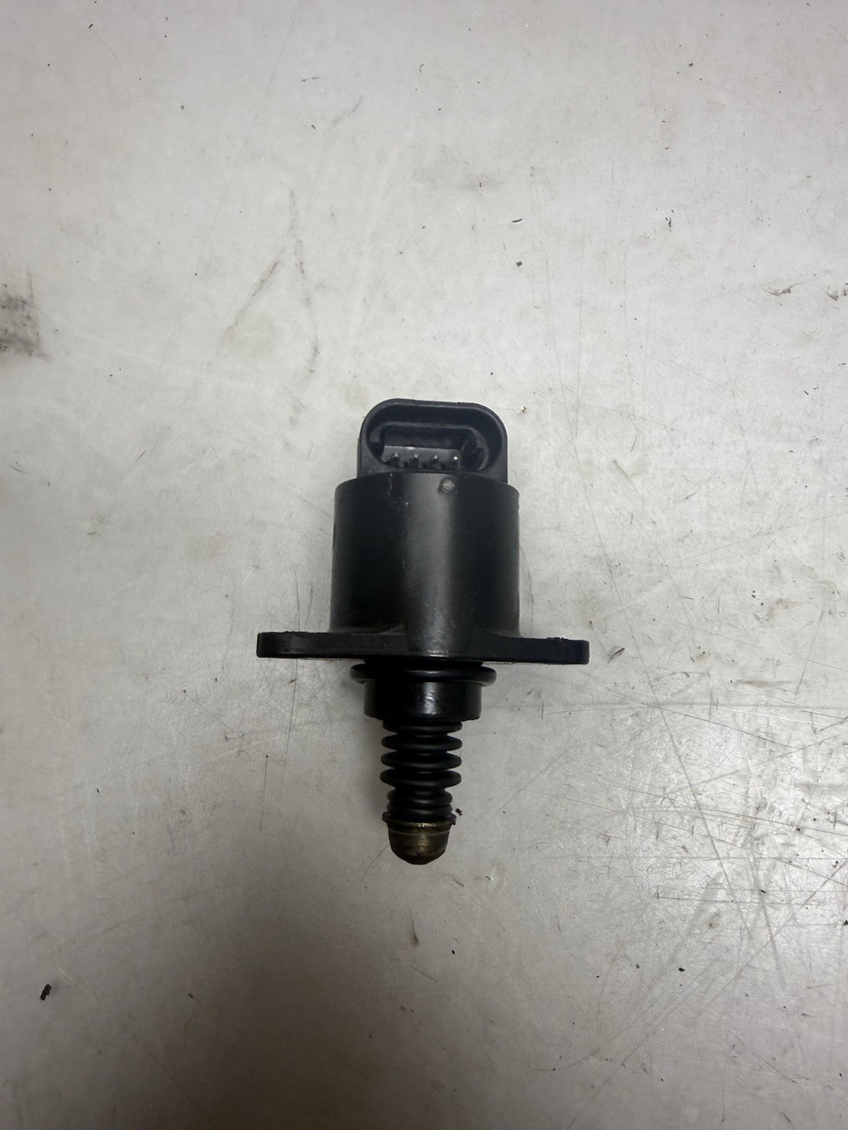 2002-2012 Sea-Doo OEM Electrical Idle Bypass Valve GTI Challenger GTX RXP RXT