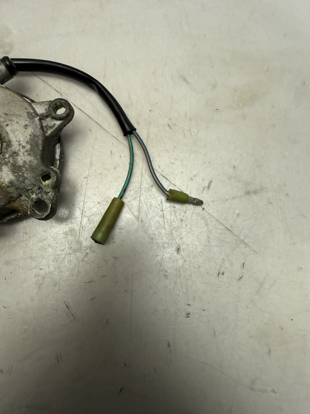 1996-2011 Sea-Doo OEM VTS Trim Motor Ass'y GSX SPX XP GSI SPX XP LTD