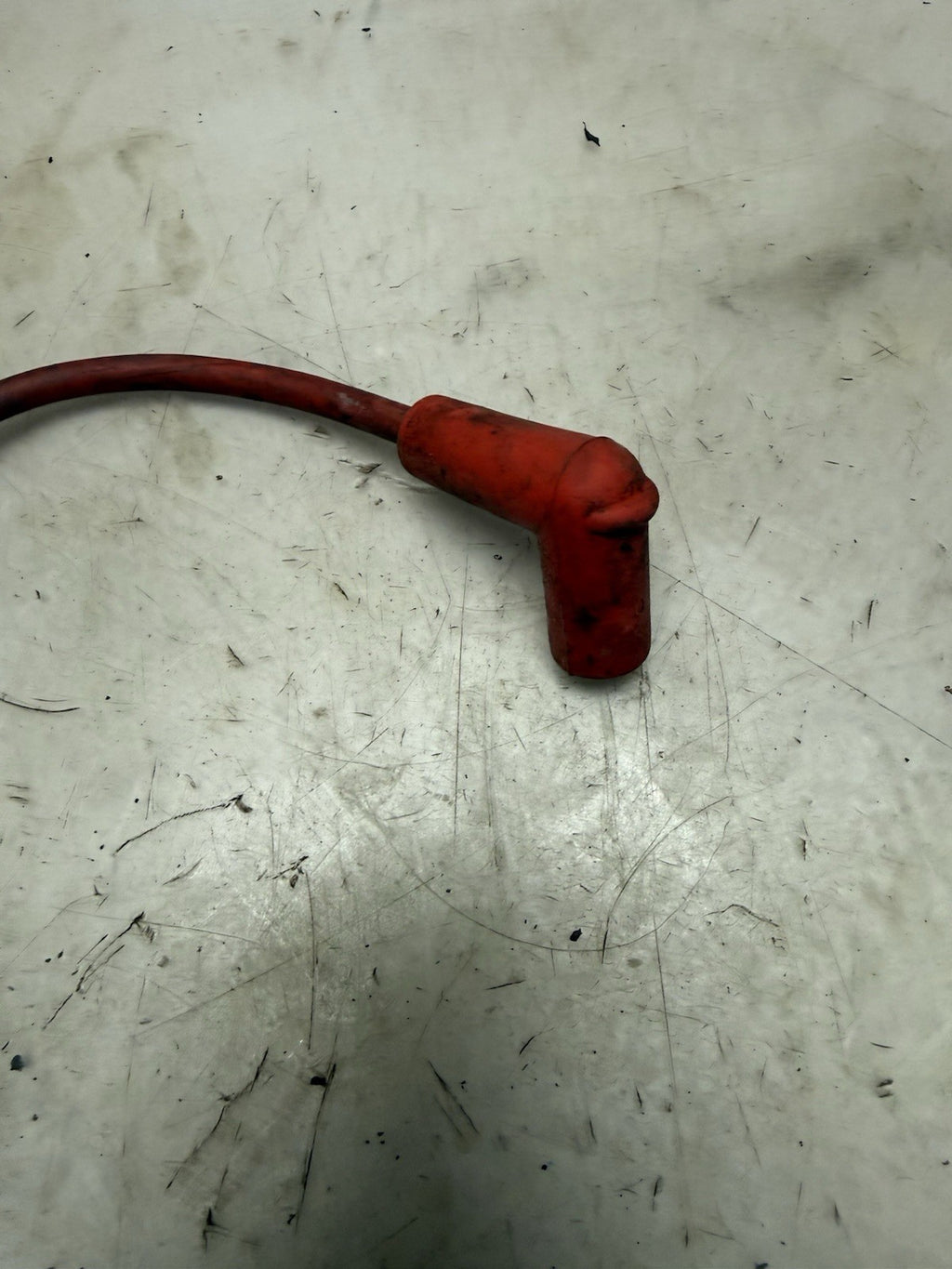 2000-2004 POLARIS VIRAGE TXI GENESIS I 1200 PWC OEM IGNITION COIL & WIRE