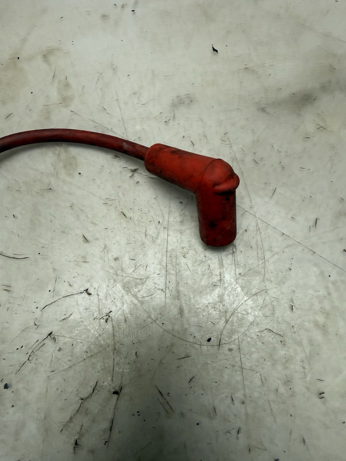 2000-2004 POLARIS VIRAGE TXI GENESIS I 1200 PWC OEM IGNITION COIL & WIRE