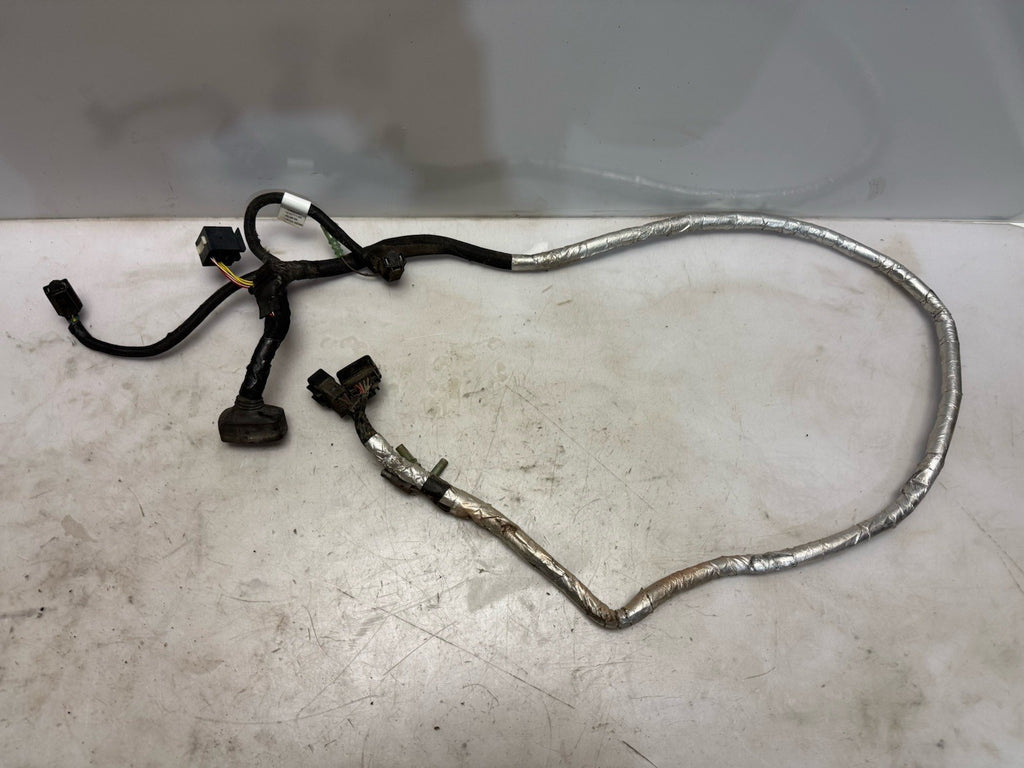 2007-2008 Polaris Switchback IQ RMK 700 OEM Headlight Wiring Harness Ass'y