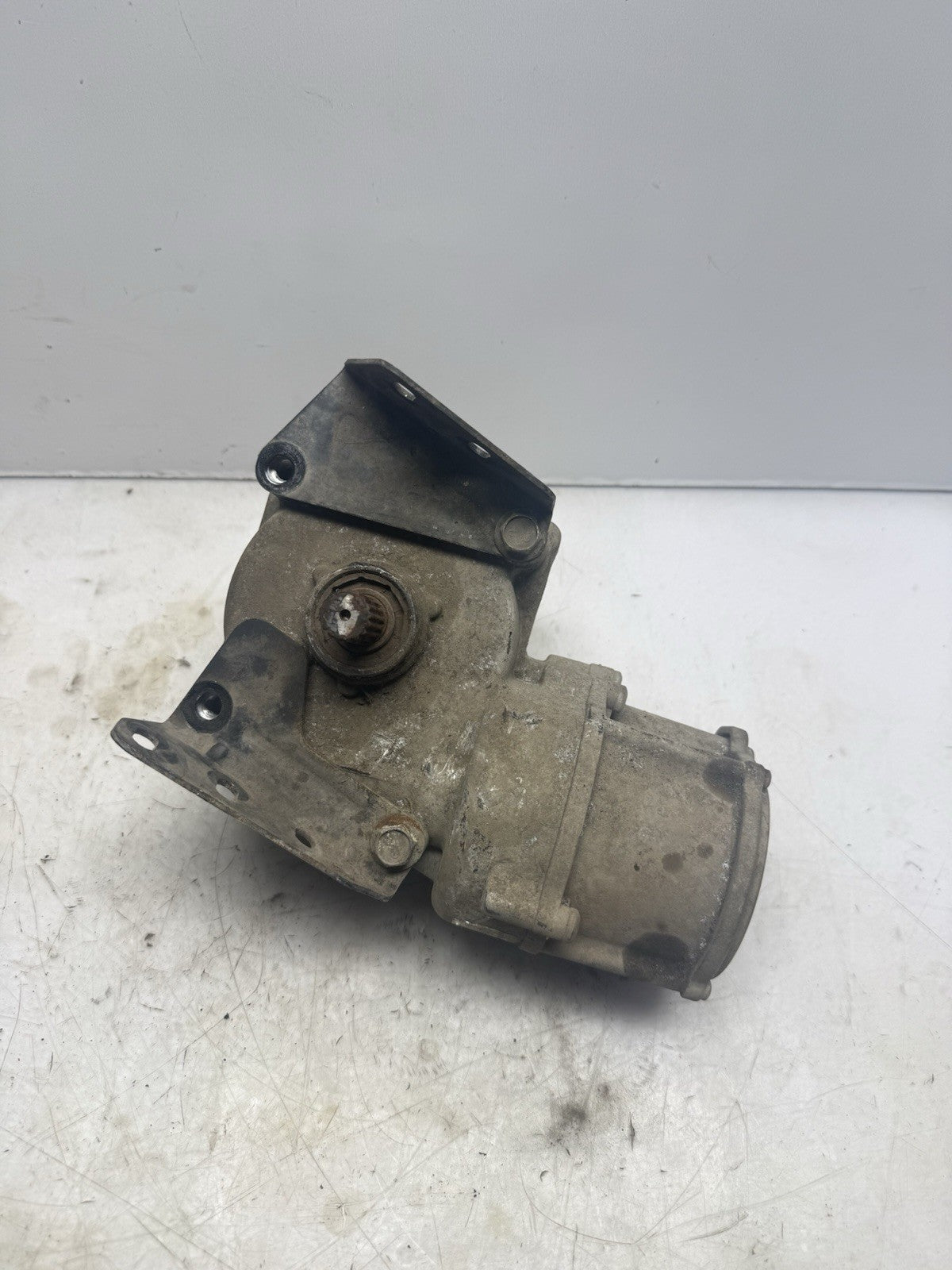 2009 Polaris Sportsman 550 850 OEM EPS Power Steering Gearbox 2411799